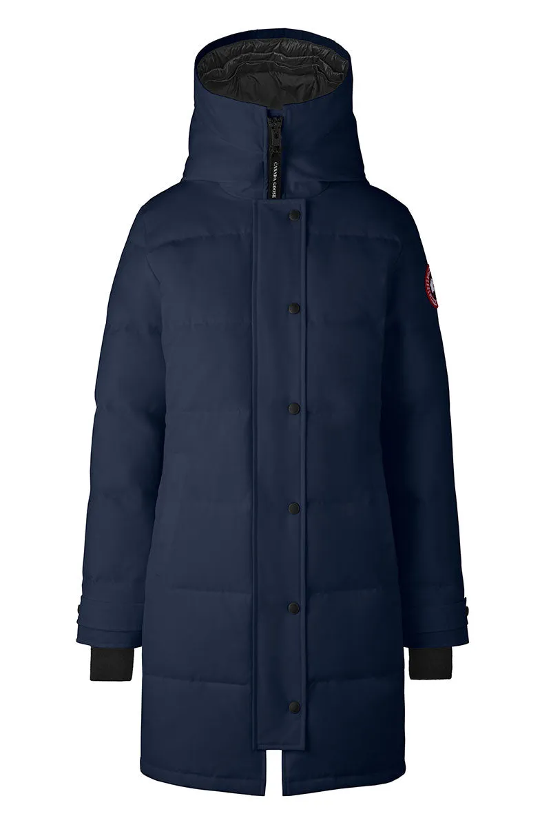 Shelburne Parka