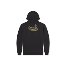 Southern Marsh - Surfside Hoodie - Duck Originals