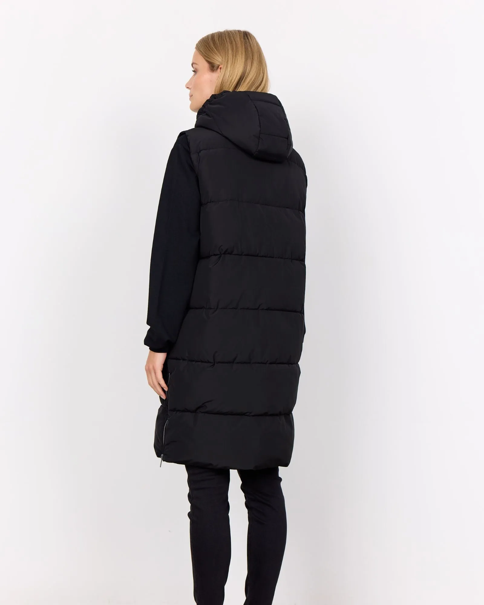 Soya Concept Nina Down Vest