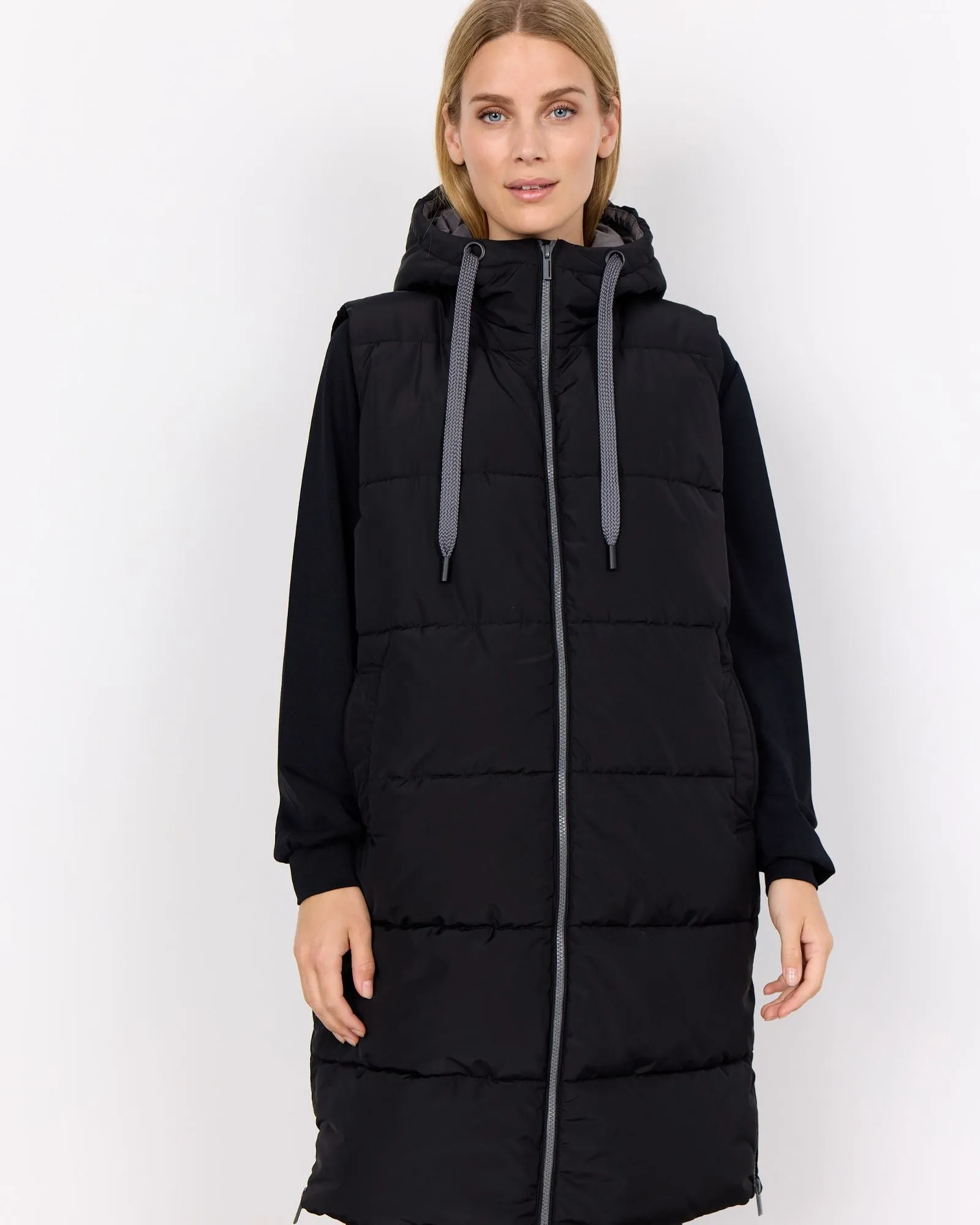 Soya Concept Nina Down Vest