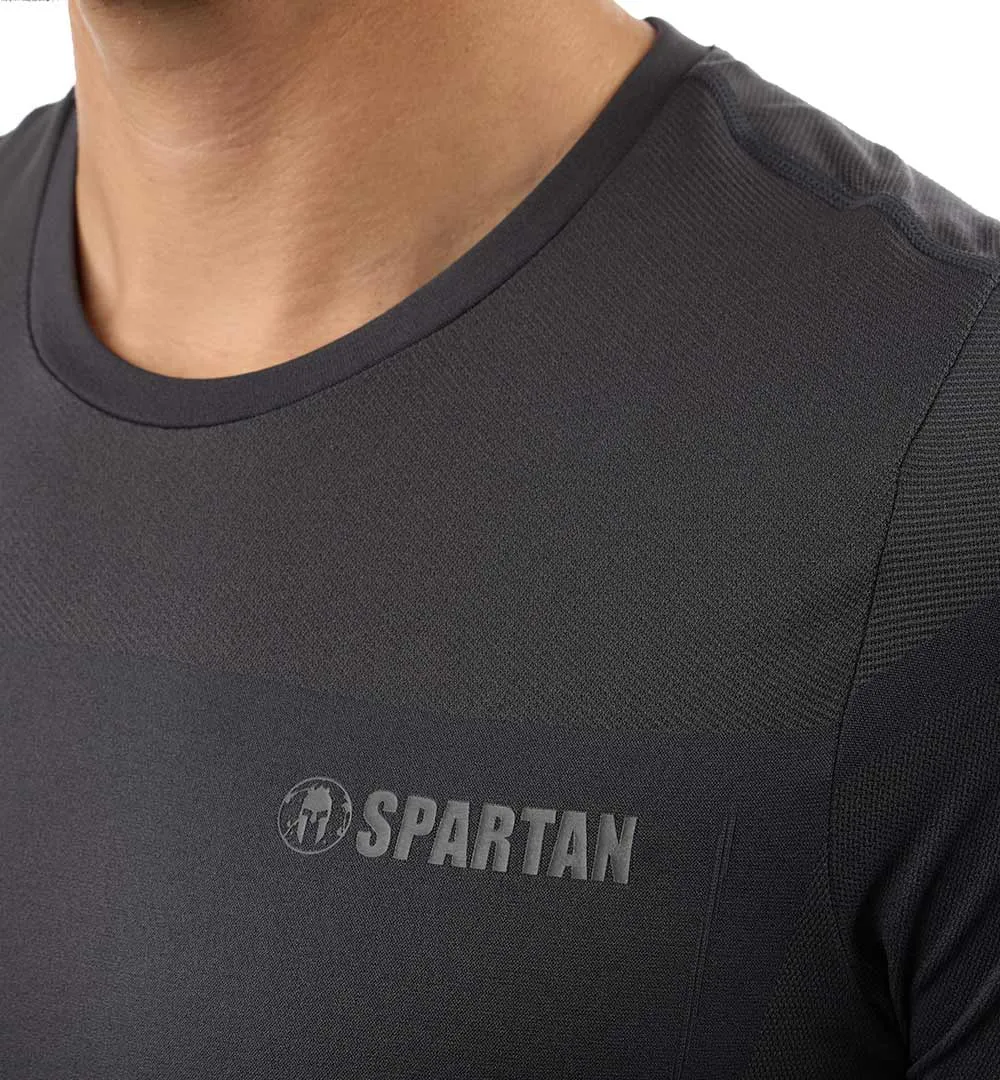 SPARTAN by CRAFT Urban Run Fuseknit SS Tee - Men's