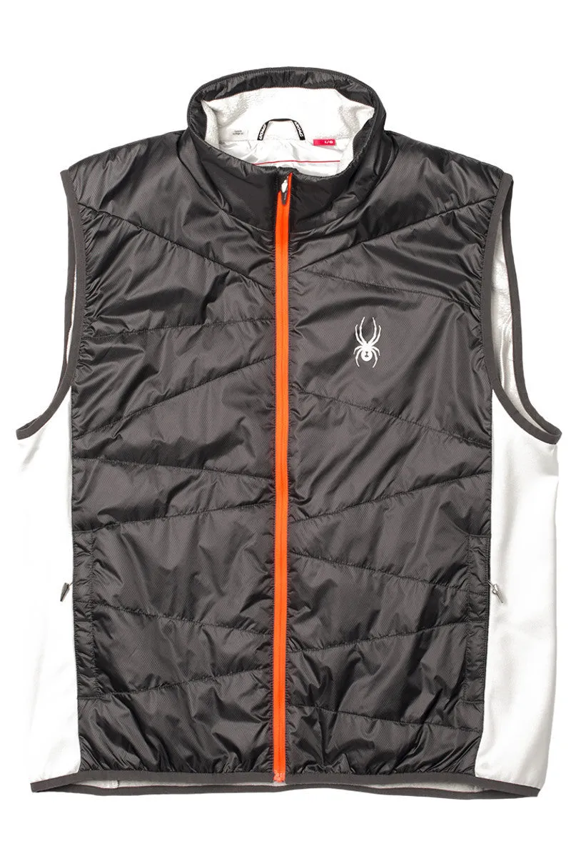 Spyder Men's Exit Insulator Vest