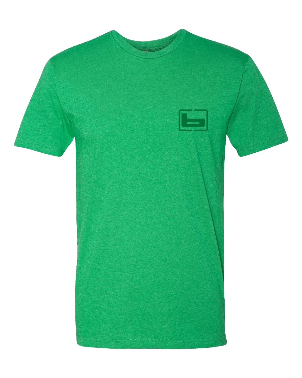 St Mally's Short Sleeve T-Shirt