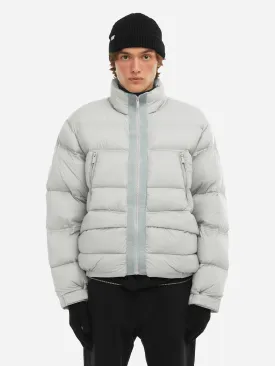 Staff Uniform Lightweight Down Jacket