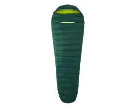 Tension Mummy 300 (RIGHT ZIP) - Scarab/Lime