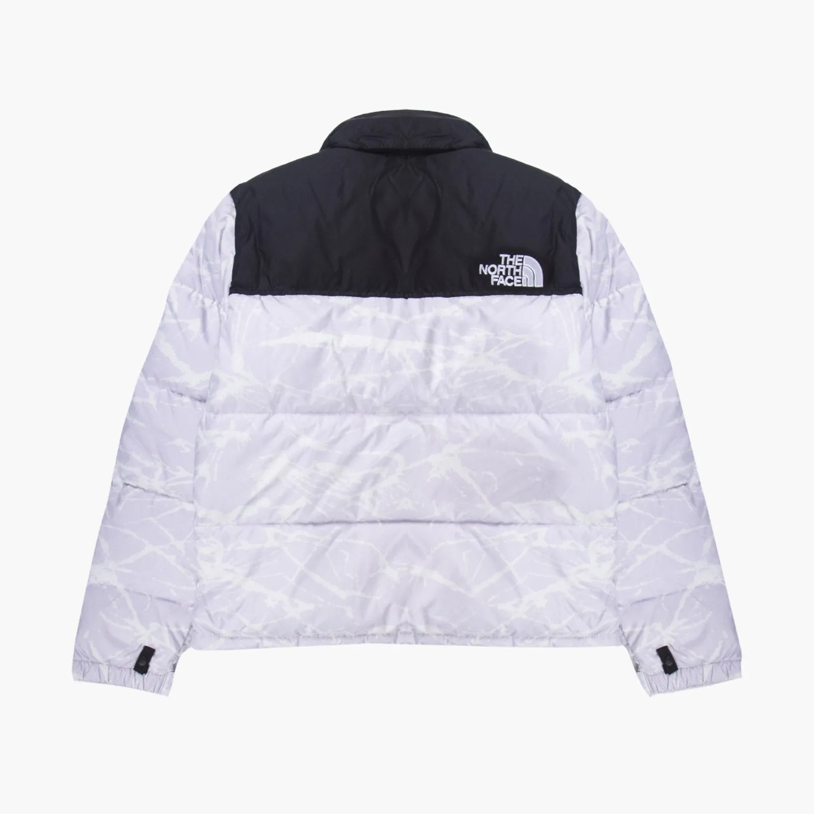 The North Face Printed 1996 Retro Nuptse Jacket Women’s