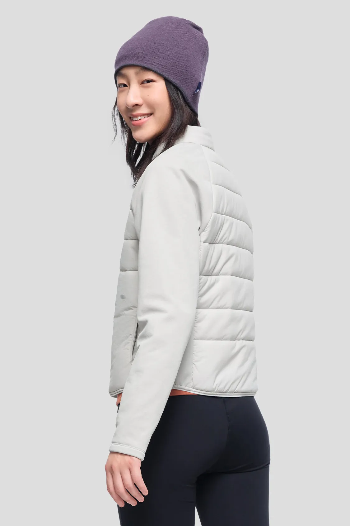 ThermaTrio - Women's 3-in-1 Short Interchange Jacket