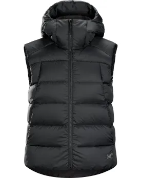 Thorium Vest Women's