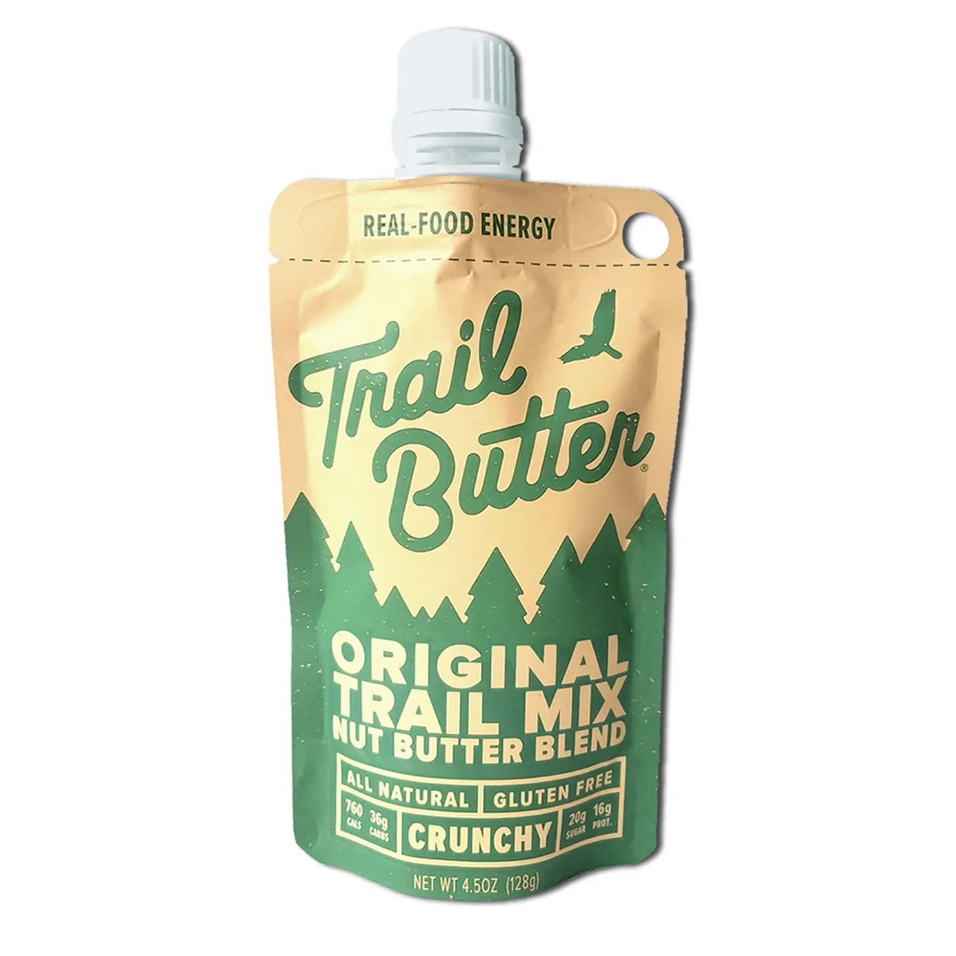 Trail Butter 4.5 oz