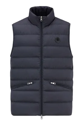 Treompan Down Vest