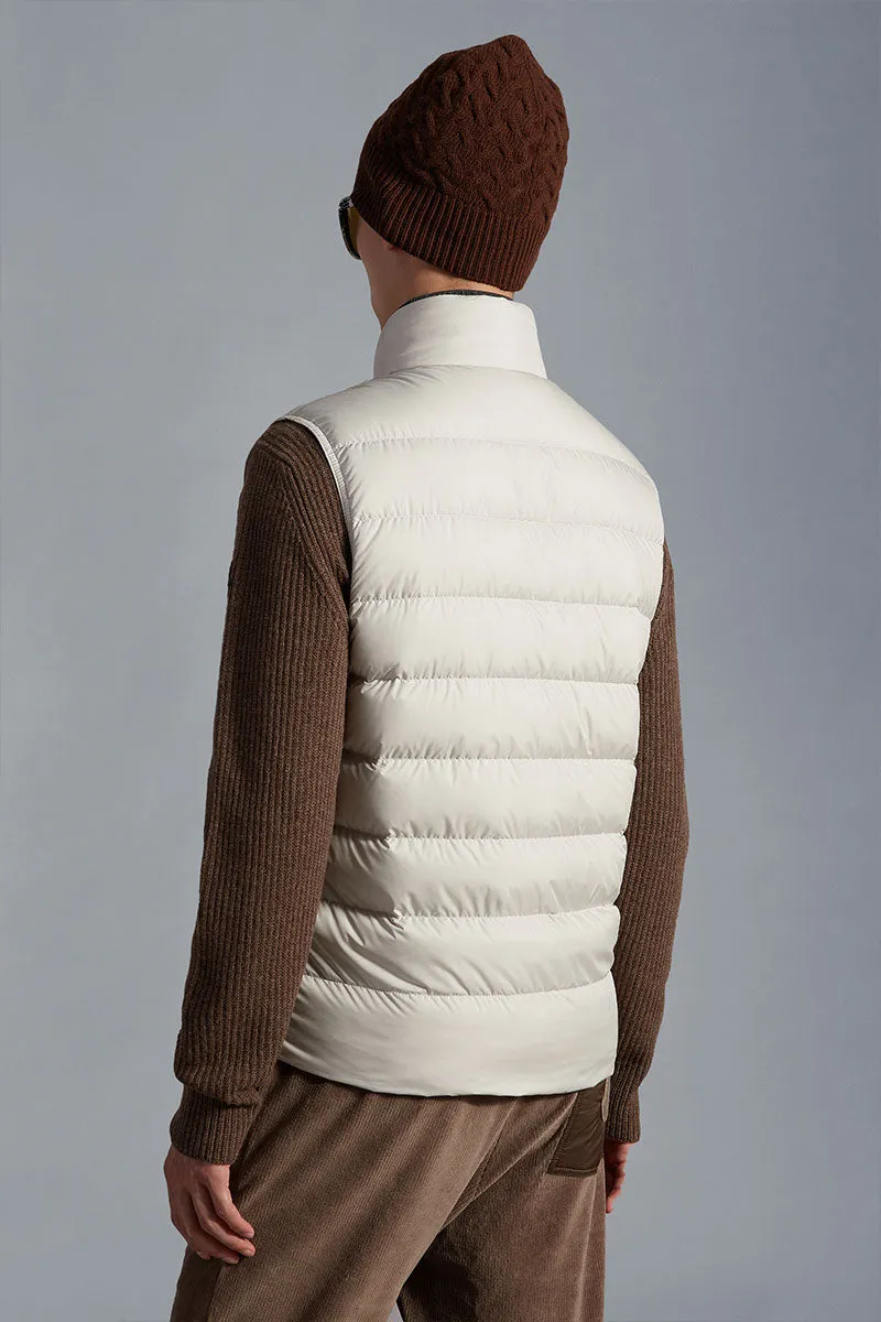 Treompan Down Vest