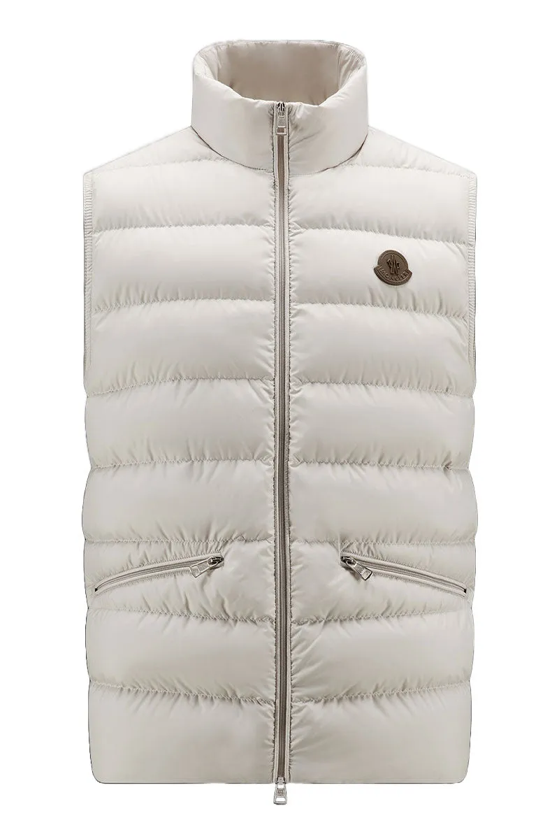 Treompan Down Vest