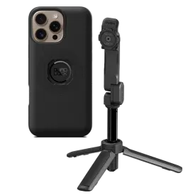 Tripod/Selfie Stick Kits - iPhone