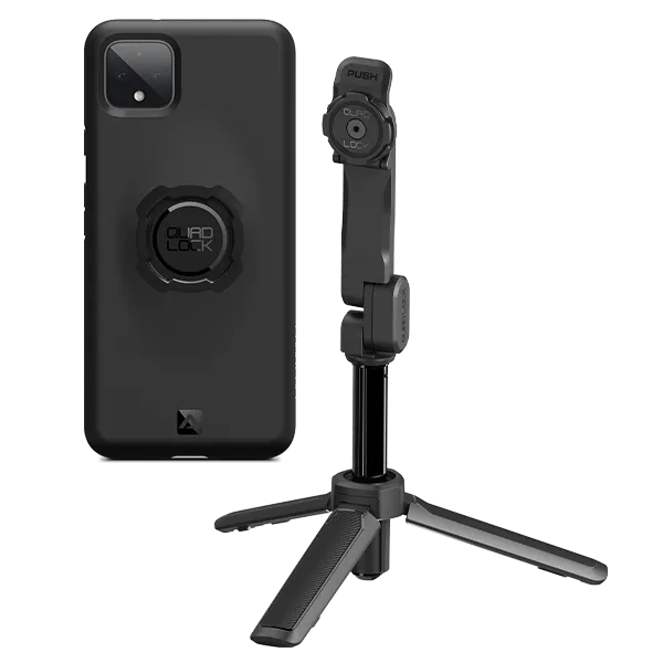 Tripod/Selfie Stick Kits - Pixel