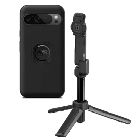 Tripod/Selfie Stick Kits - Pixel