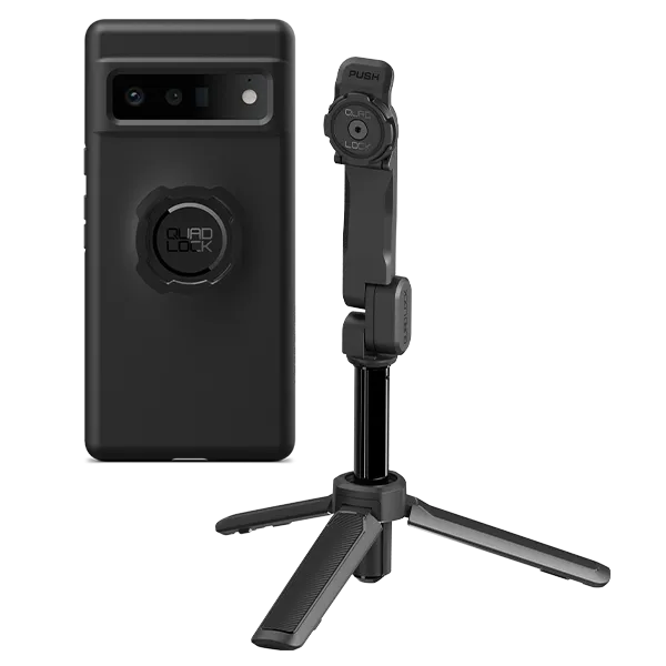 Tripod/Selfie Stick Kits - Pixel