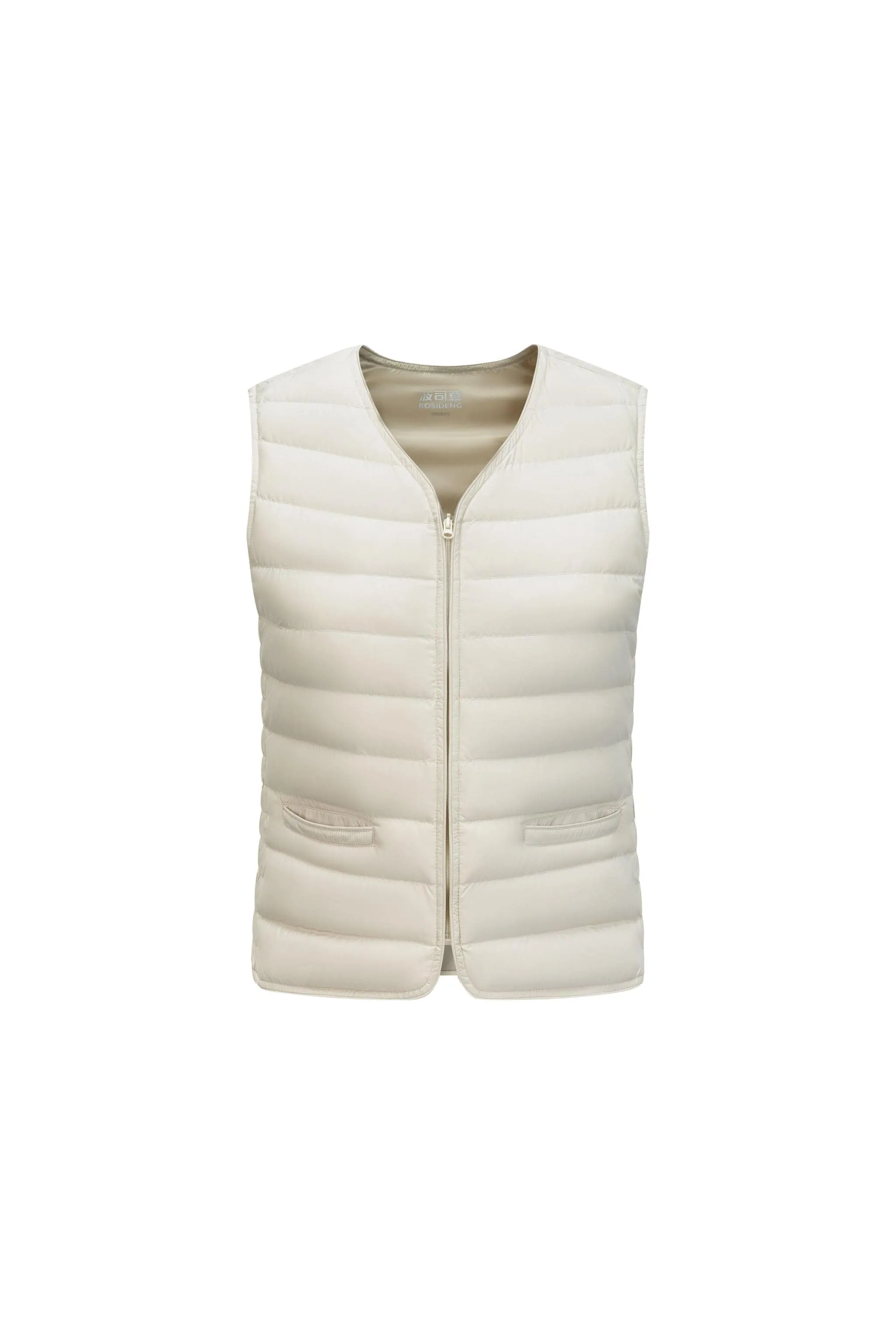 Ultralight Down Gilet 0002