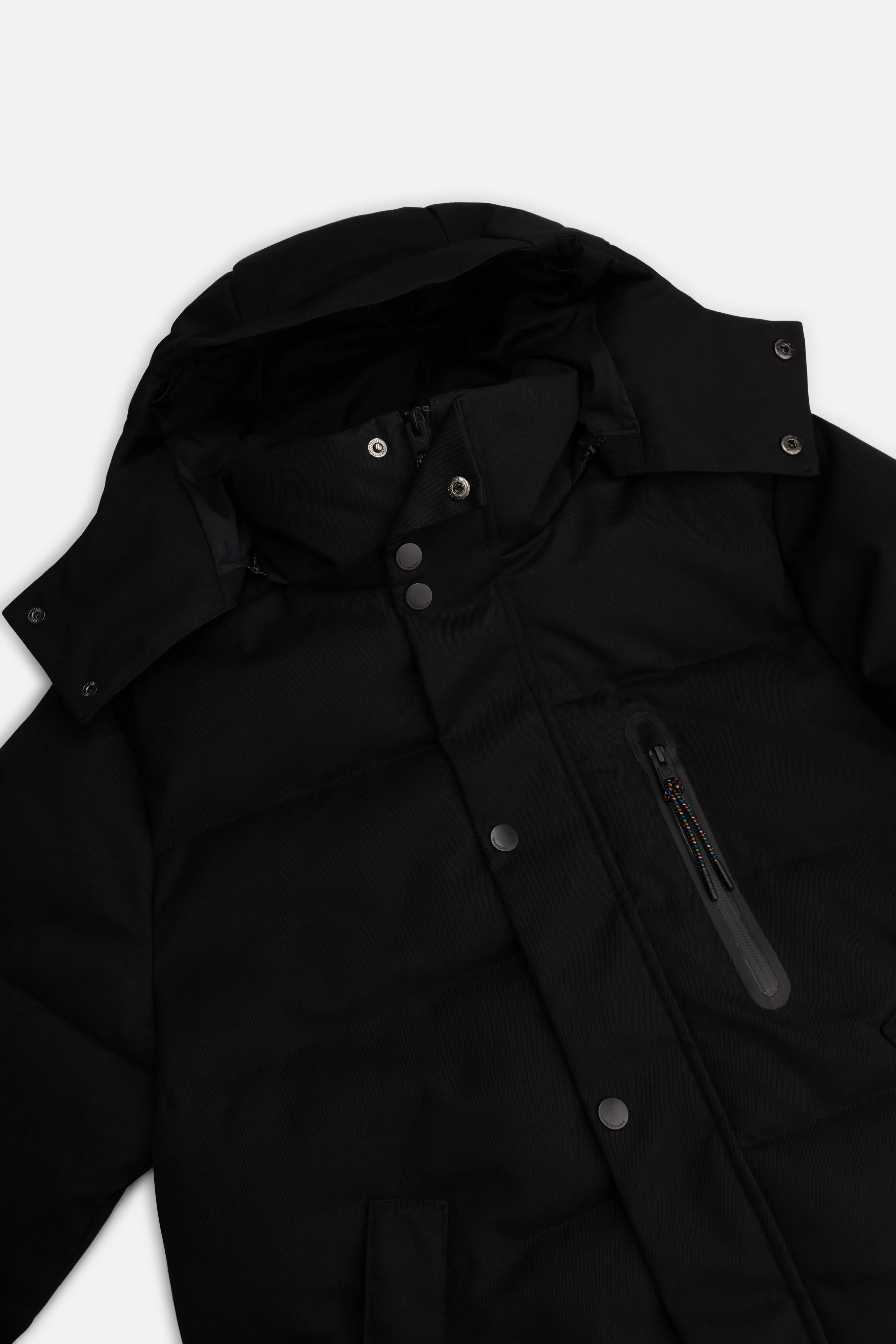 UNITY SKI JACKET