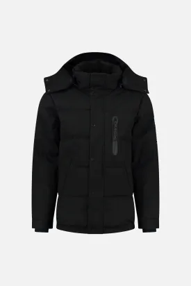 UNITY SKI JACKET