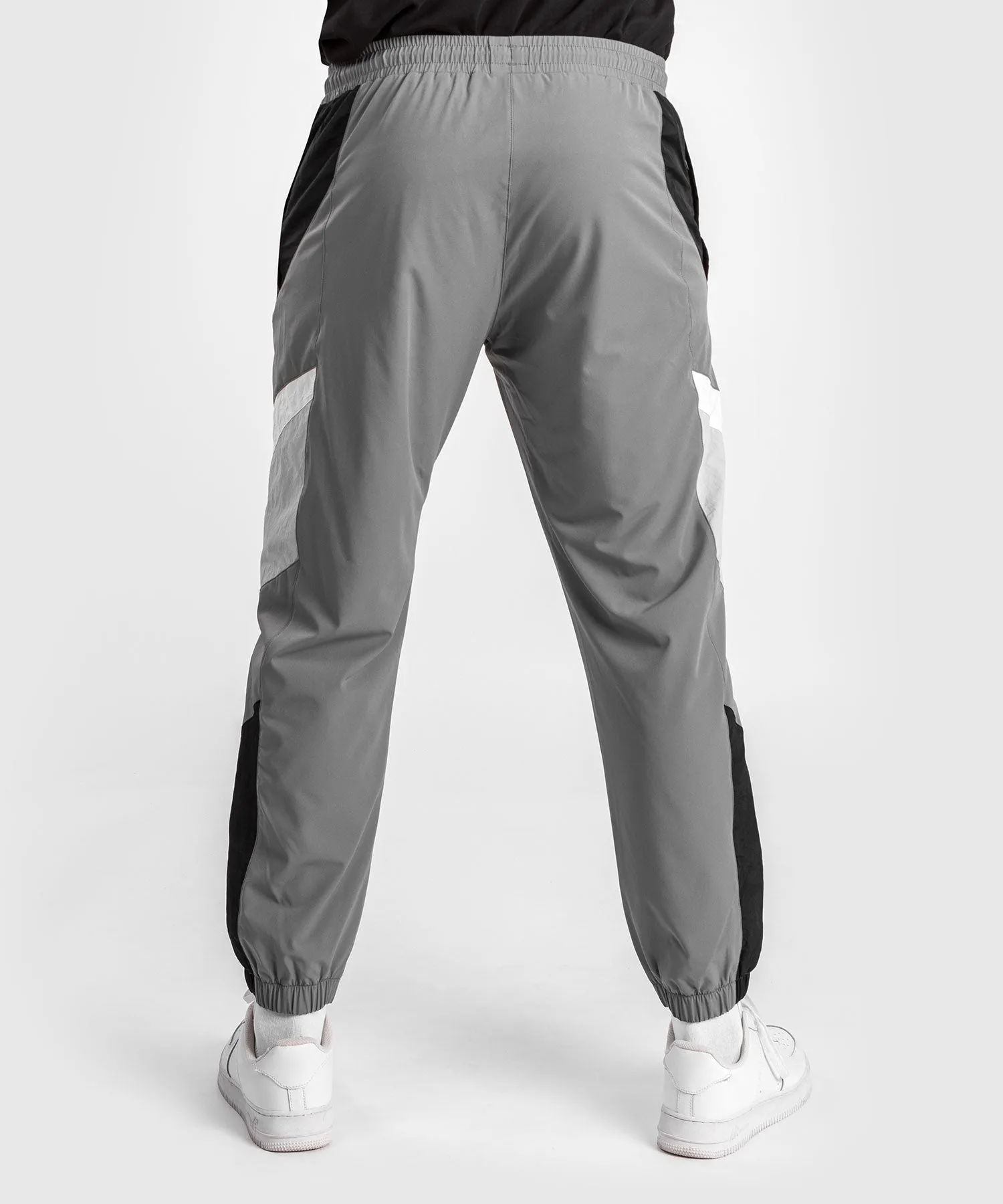 Venum Attack 90 Tracksuit Pants - Grey