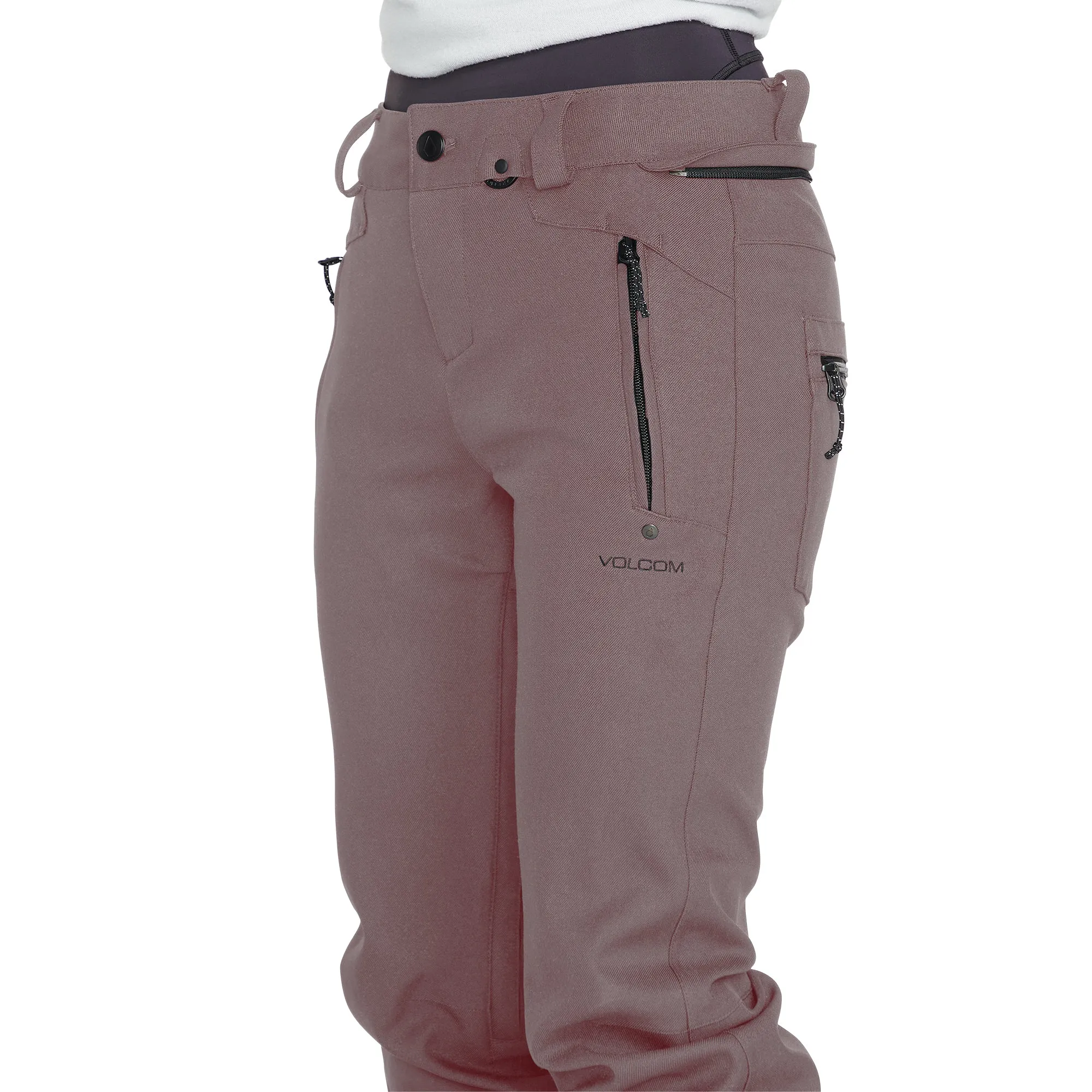 Volcom Speices Stretch Women's Pant - Snow Apparel