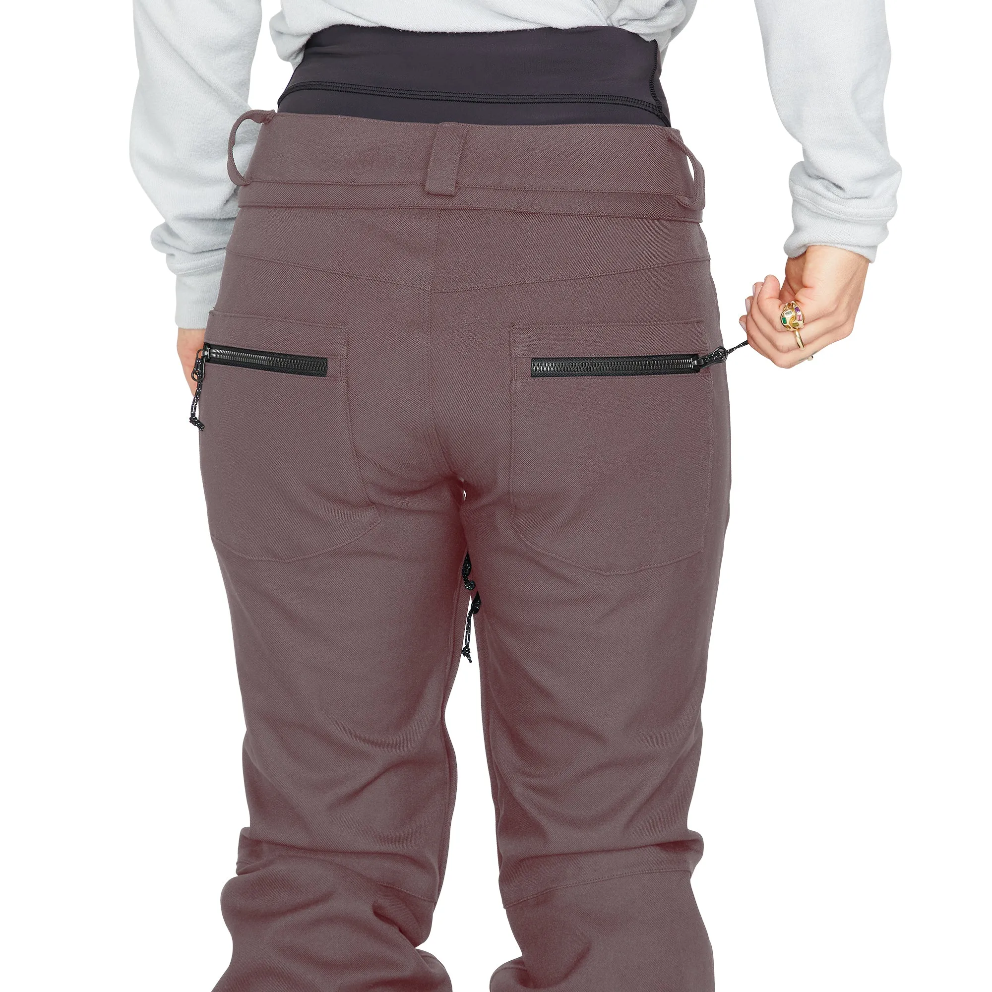 Volcom Speices Stretch Women's Pant - Snow Apparel