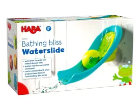 Waterslide Bath Toy