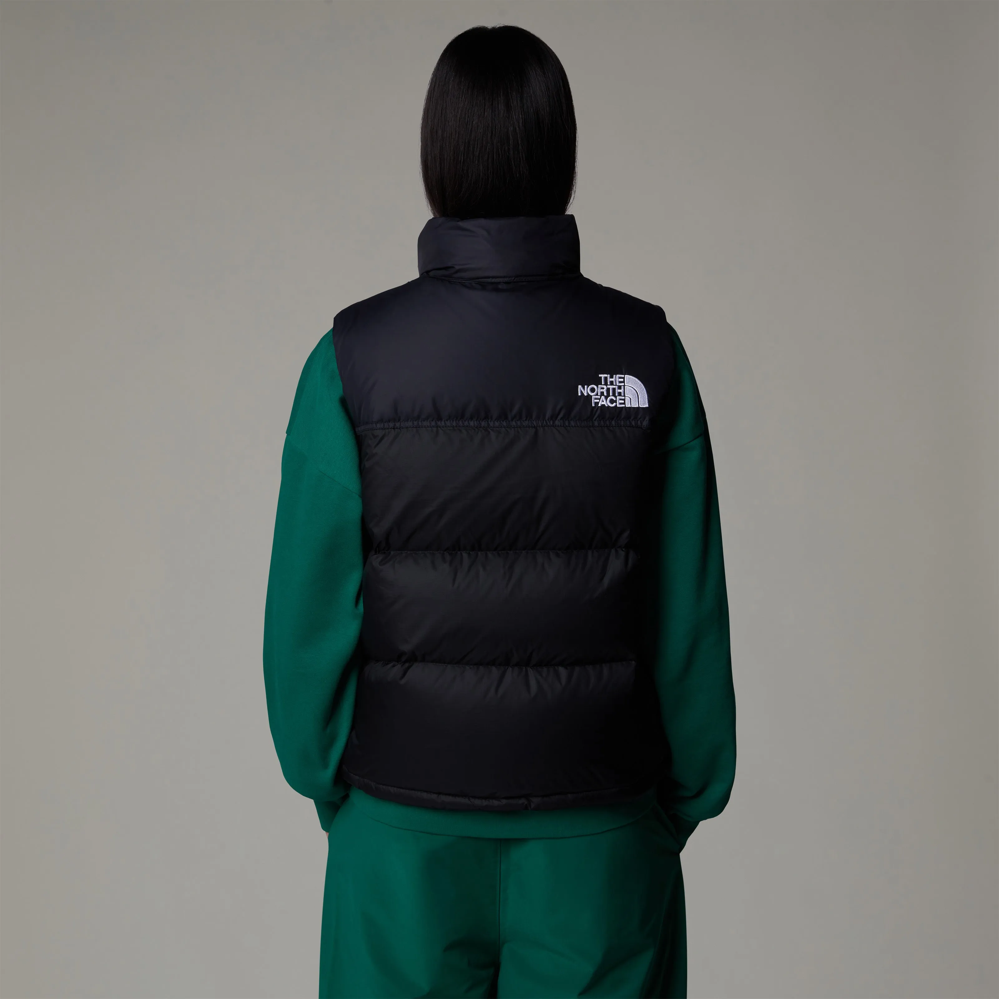 WOMEN'S 1996 RETRO NUPTSE DOWN GILET