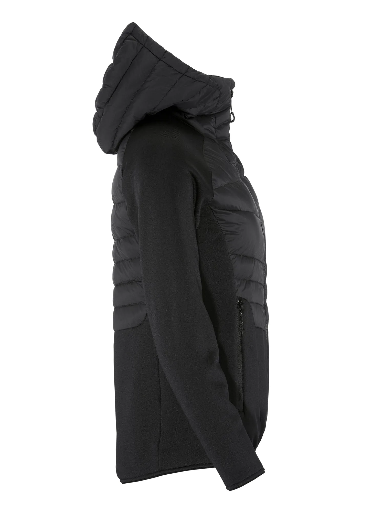 WOMEN'S ADV EXPLORE HYBRID DOWN JACKET