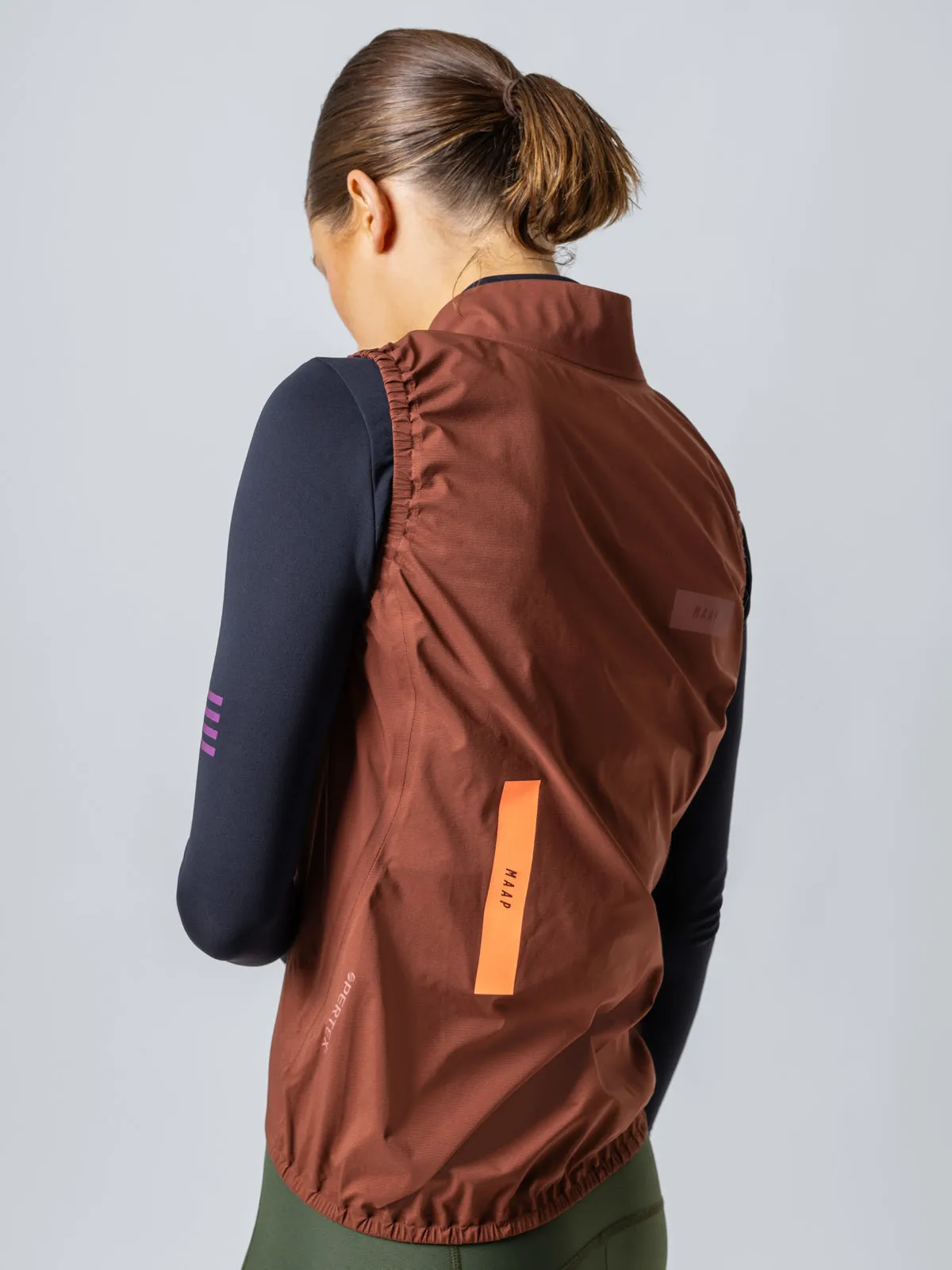 Women's Atmos Vest