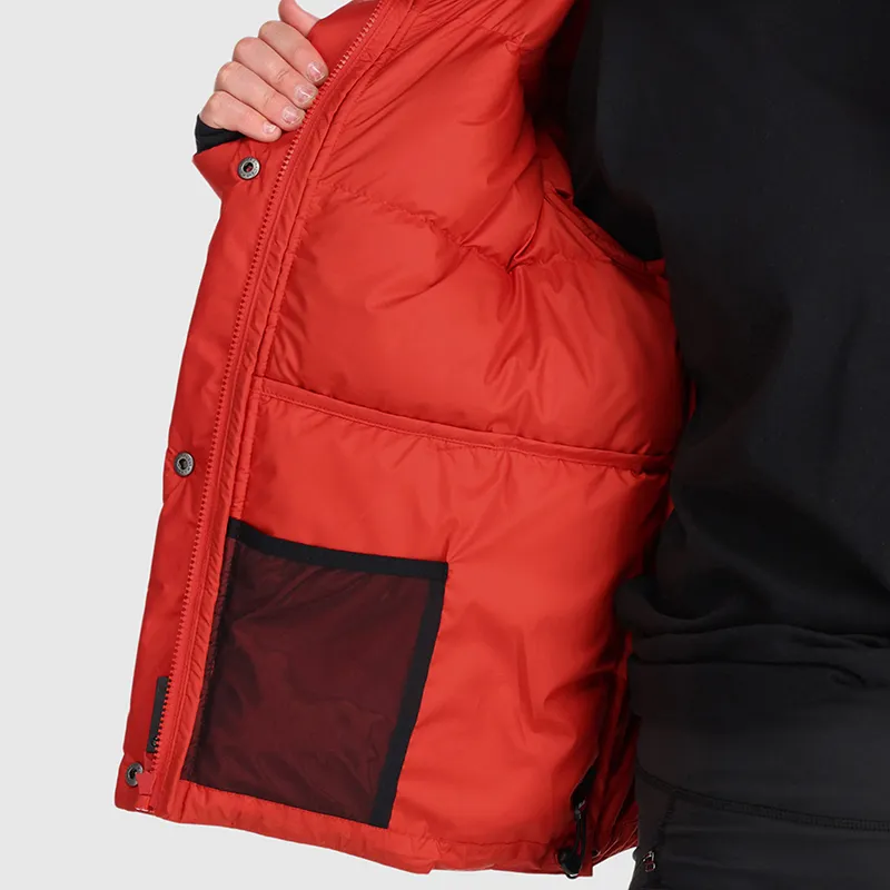 Women's Coldfront Down Jacket