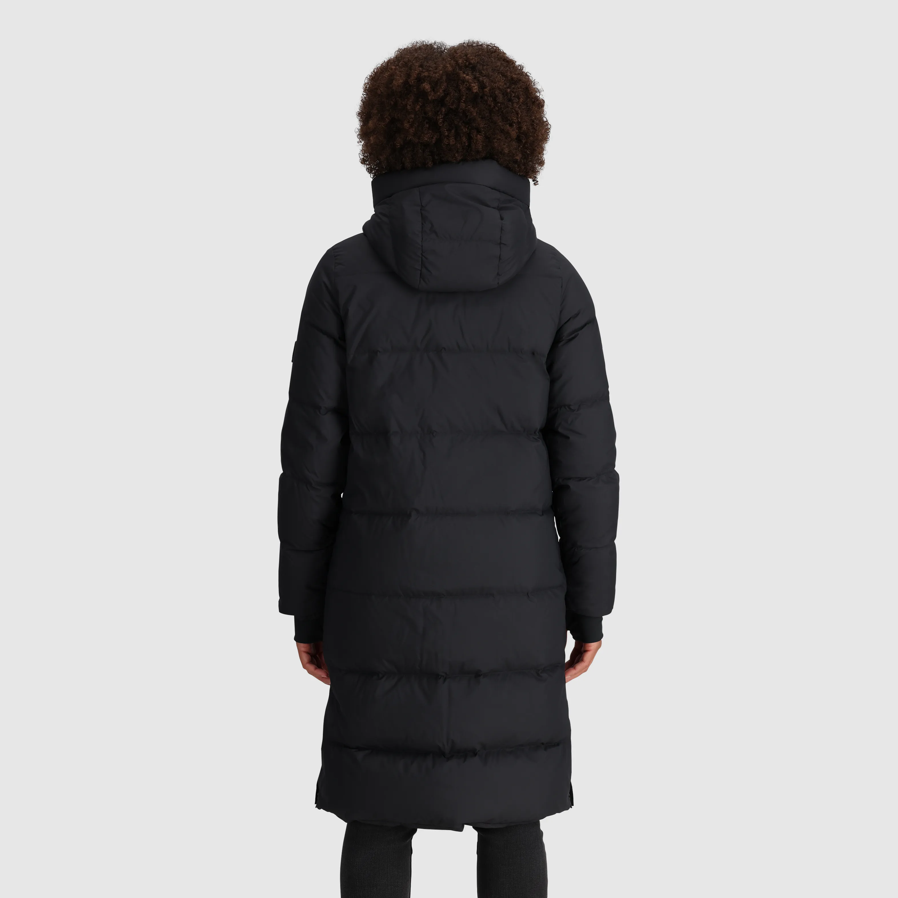 Women's Coze Down Parka