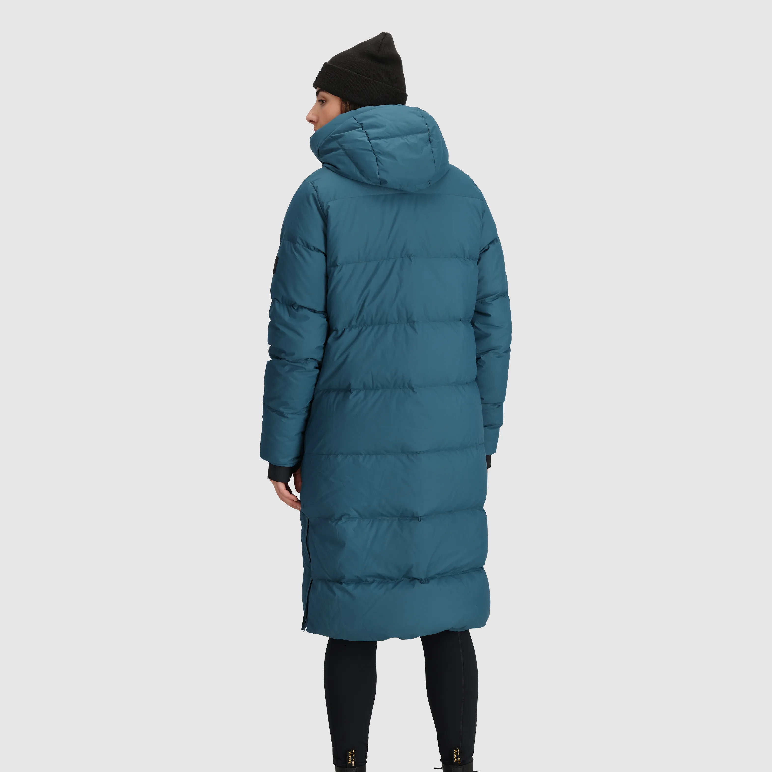 Women's Coze Down Parka