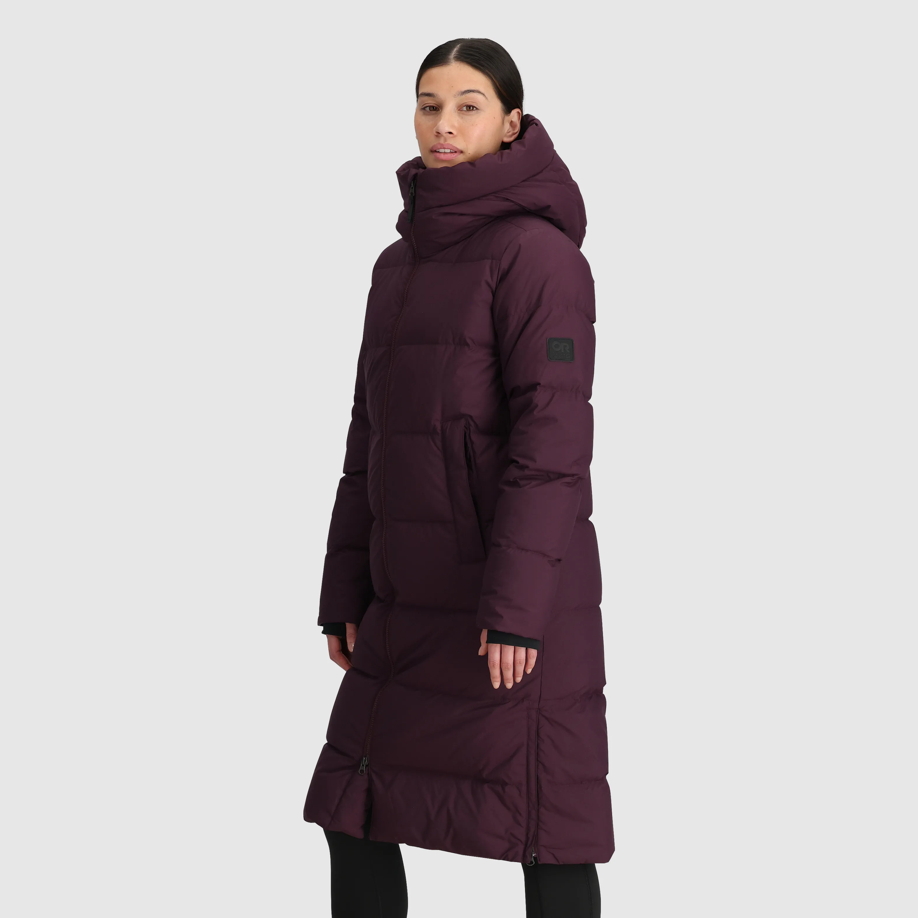 Women's Coze Down Parka