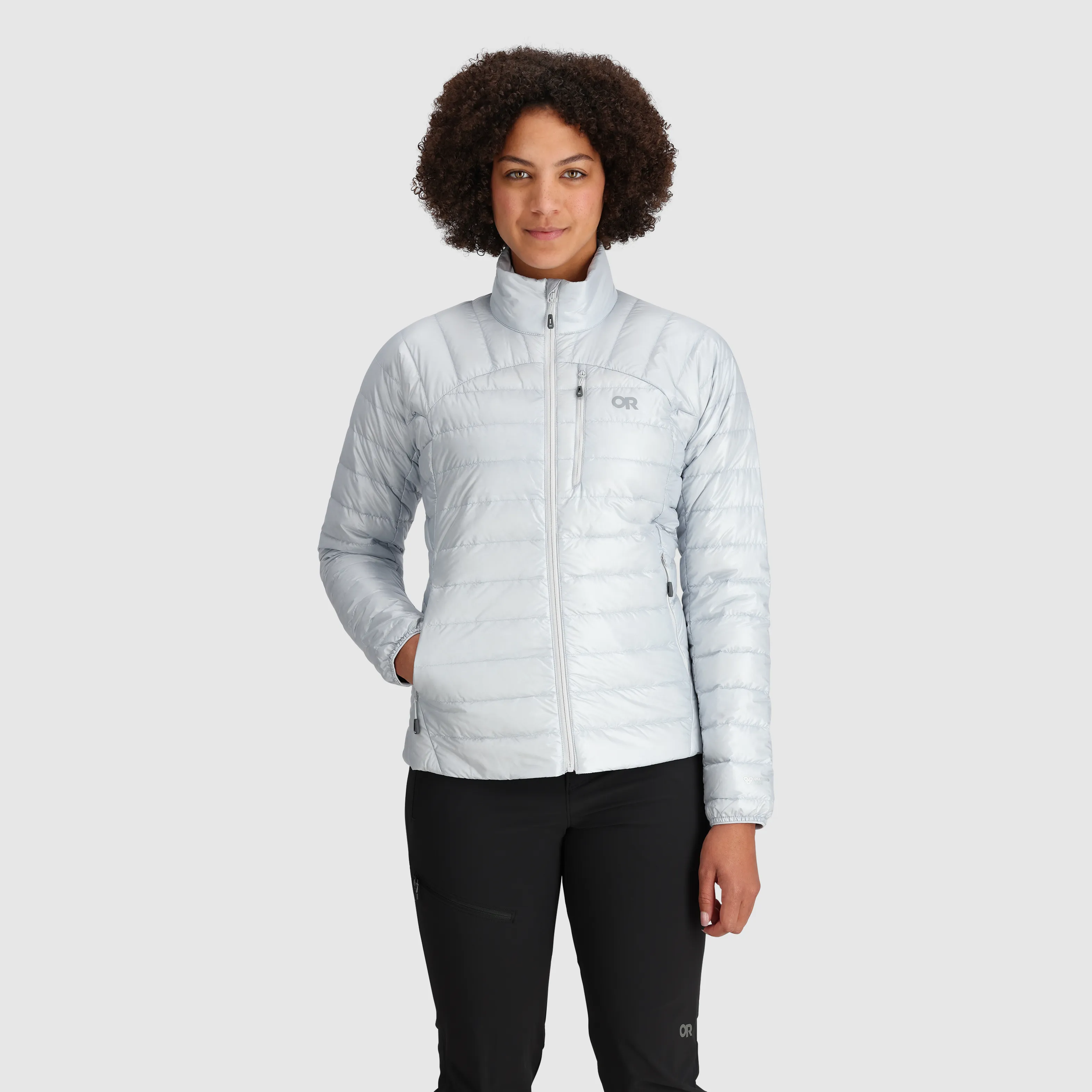 Women's Helium Down Jacket