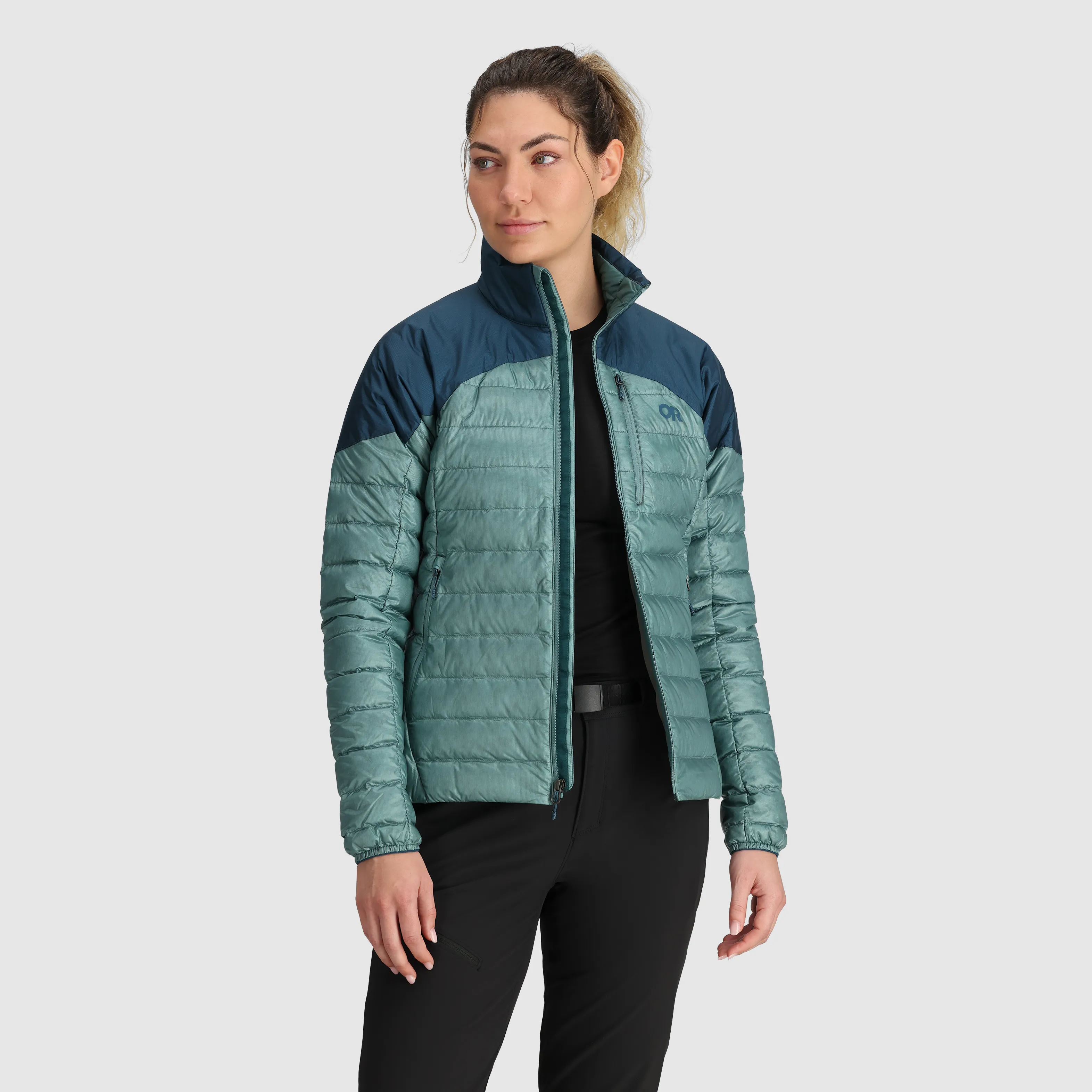 Women's Helium Down Jacket