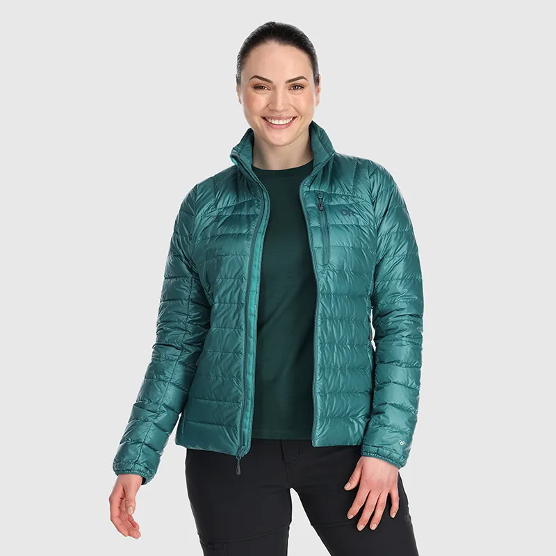 Women's Helium Down Jacket