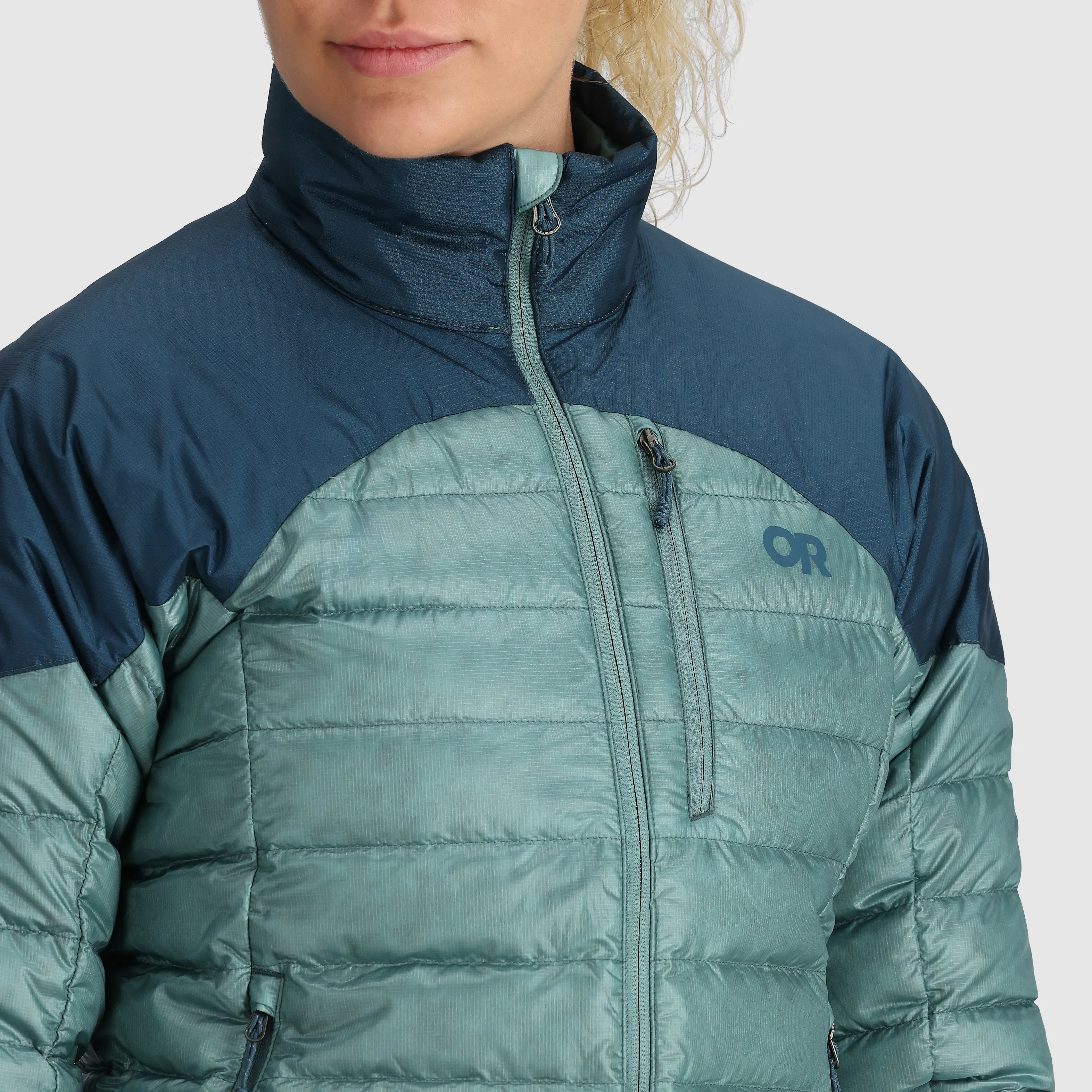 Women's Helium Down Jacket