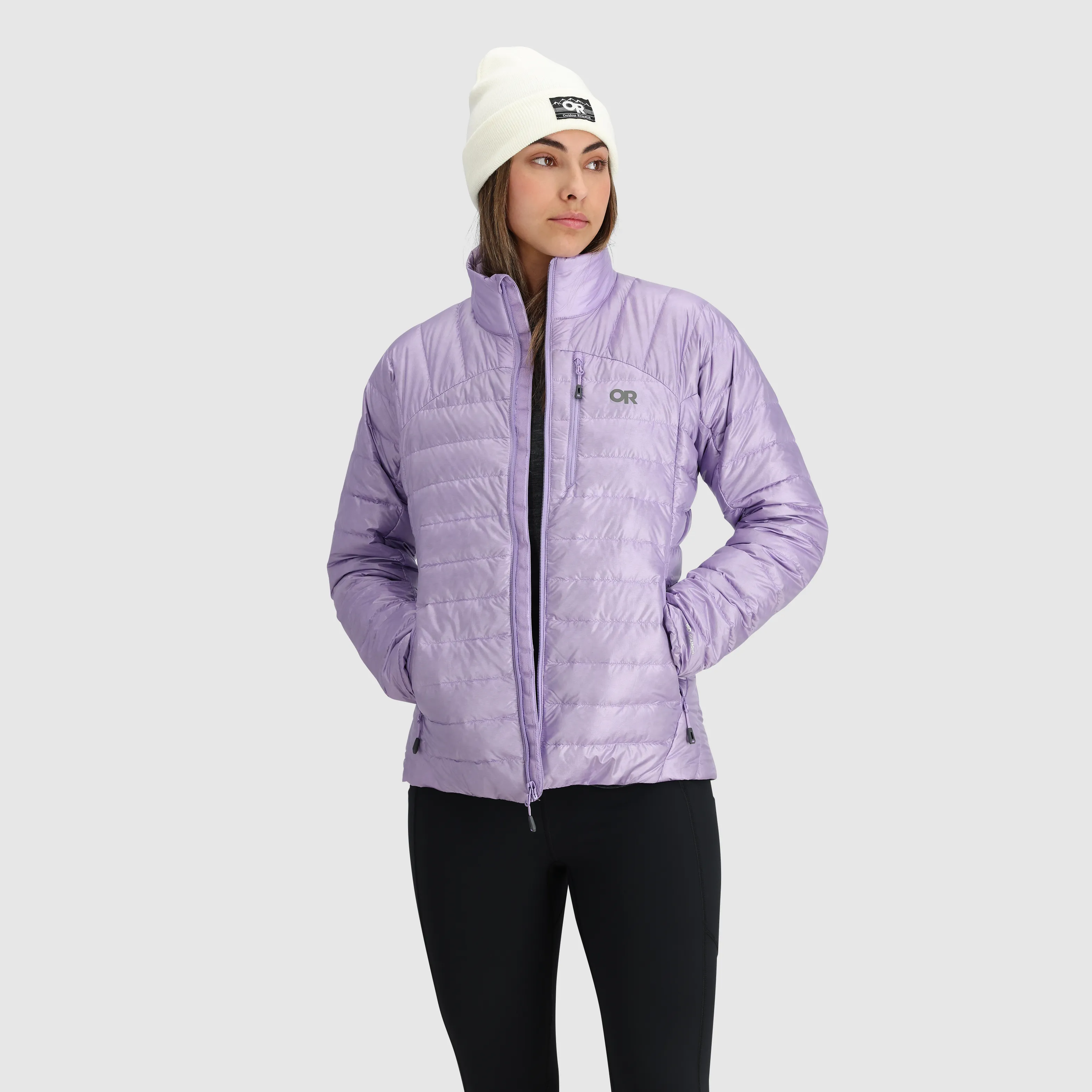 Women's Helium Down Jacket