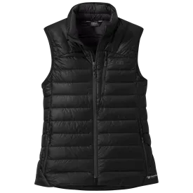 Women's Helium Down Vest