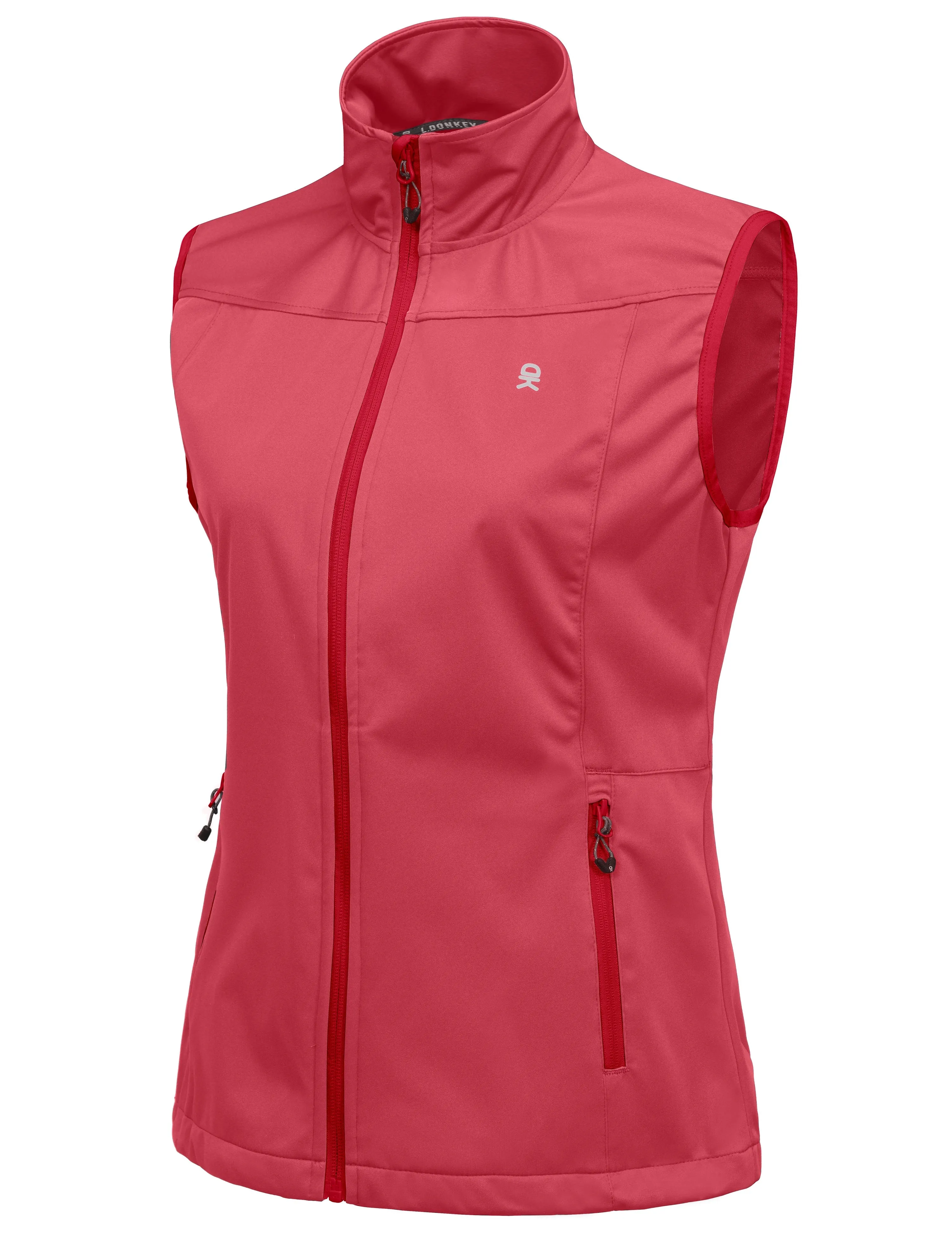 Women's Lightweight Softshell Vest