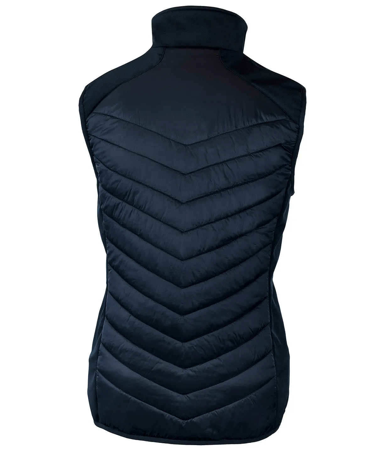 Women's Nimbus Play Benton Body Warmer {NP10F}