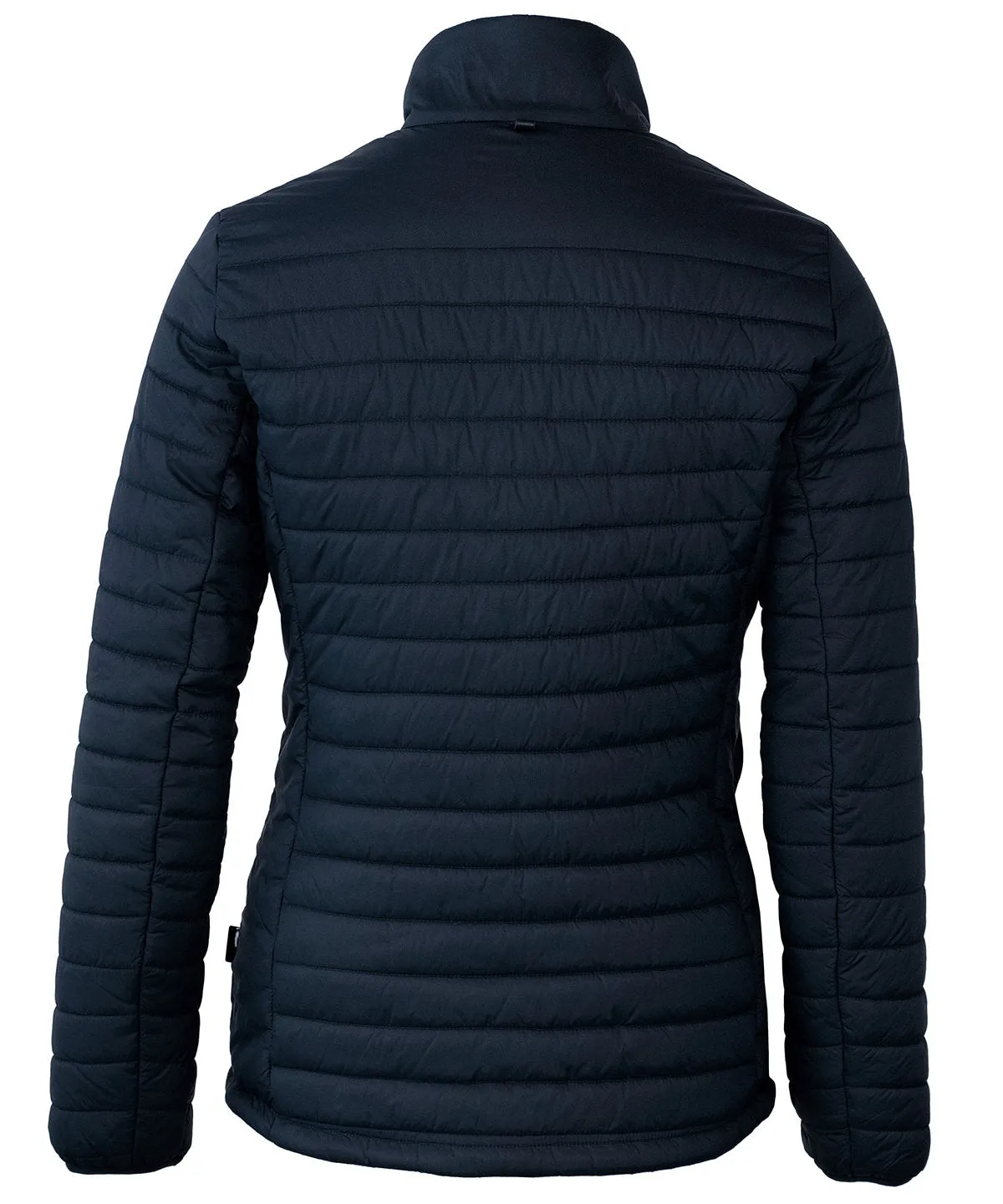 Women's Nimbus Play Olympia Puffer Jacket {NP11F}