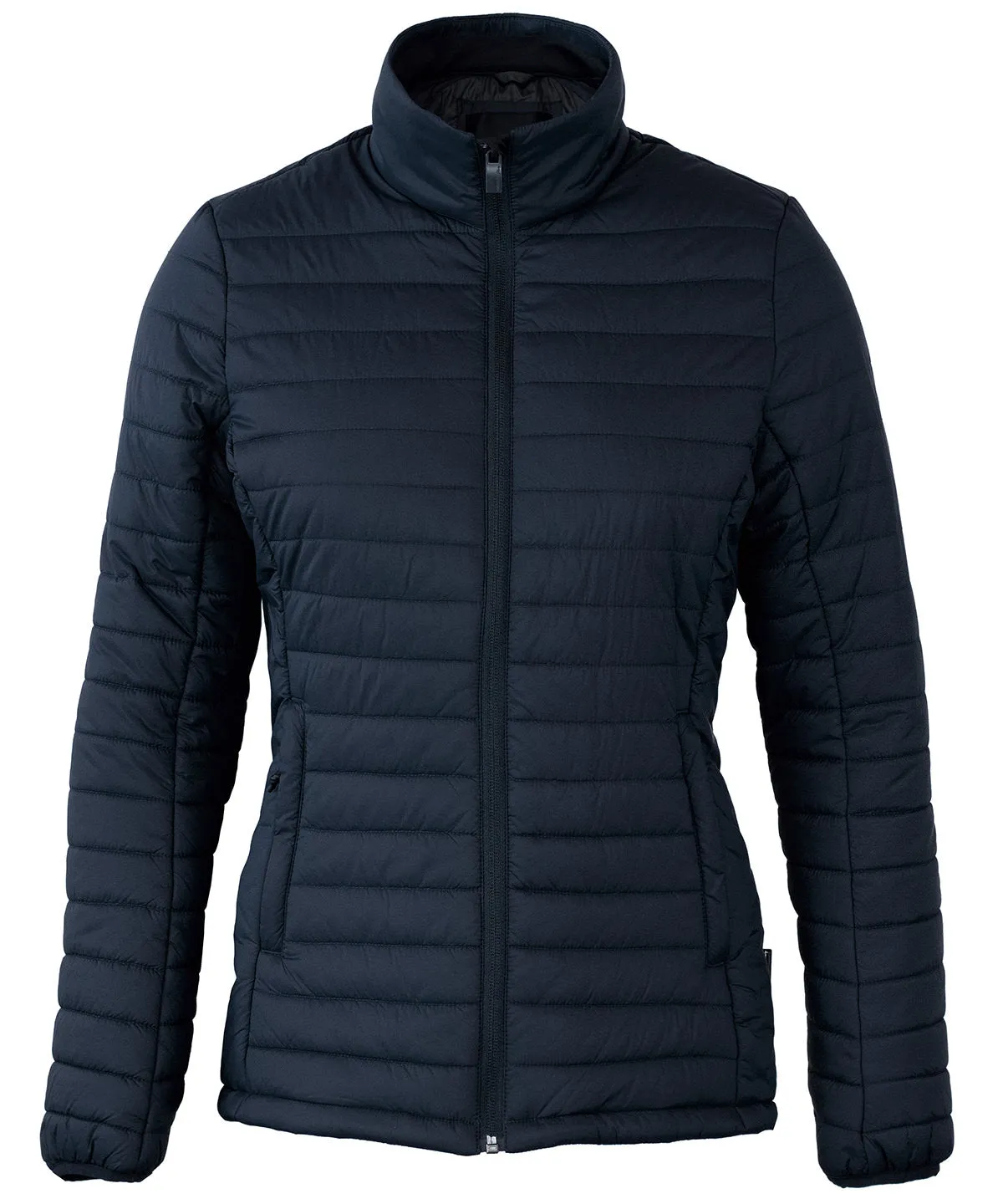 Women's Nimbus Play Olympia Puffer Jacket {NP11F}