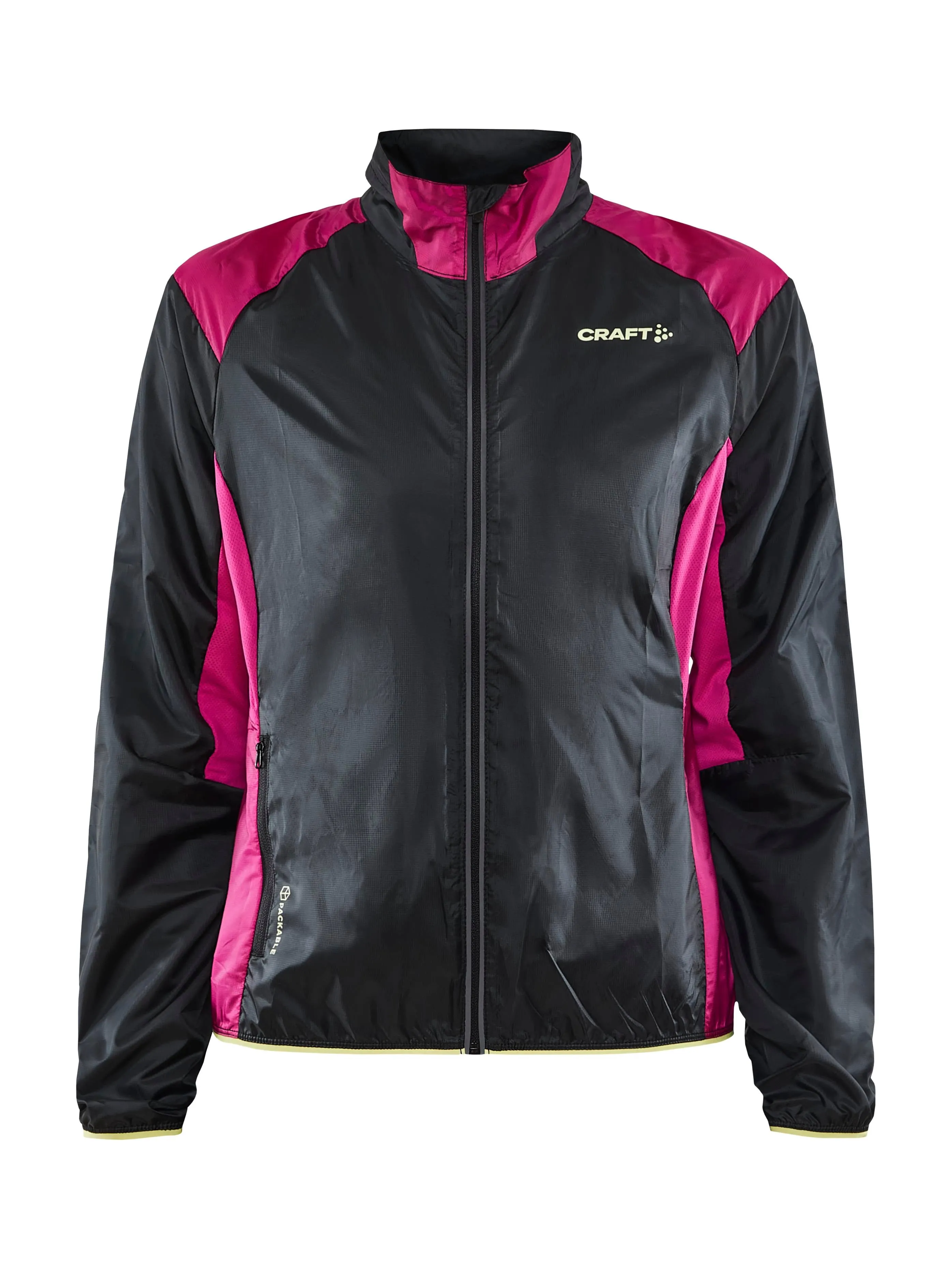 Women's PRO Hypervent Running Jacket