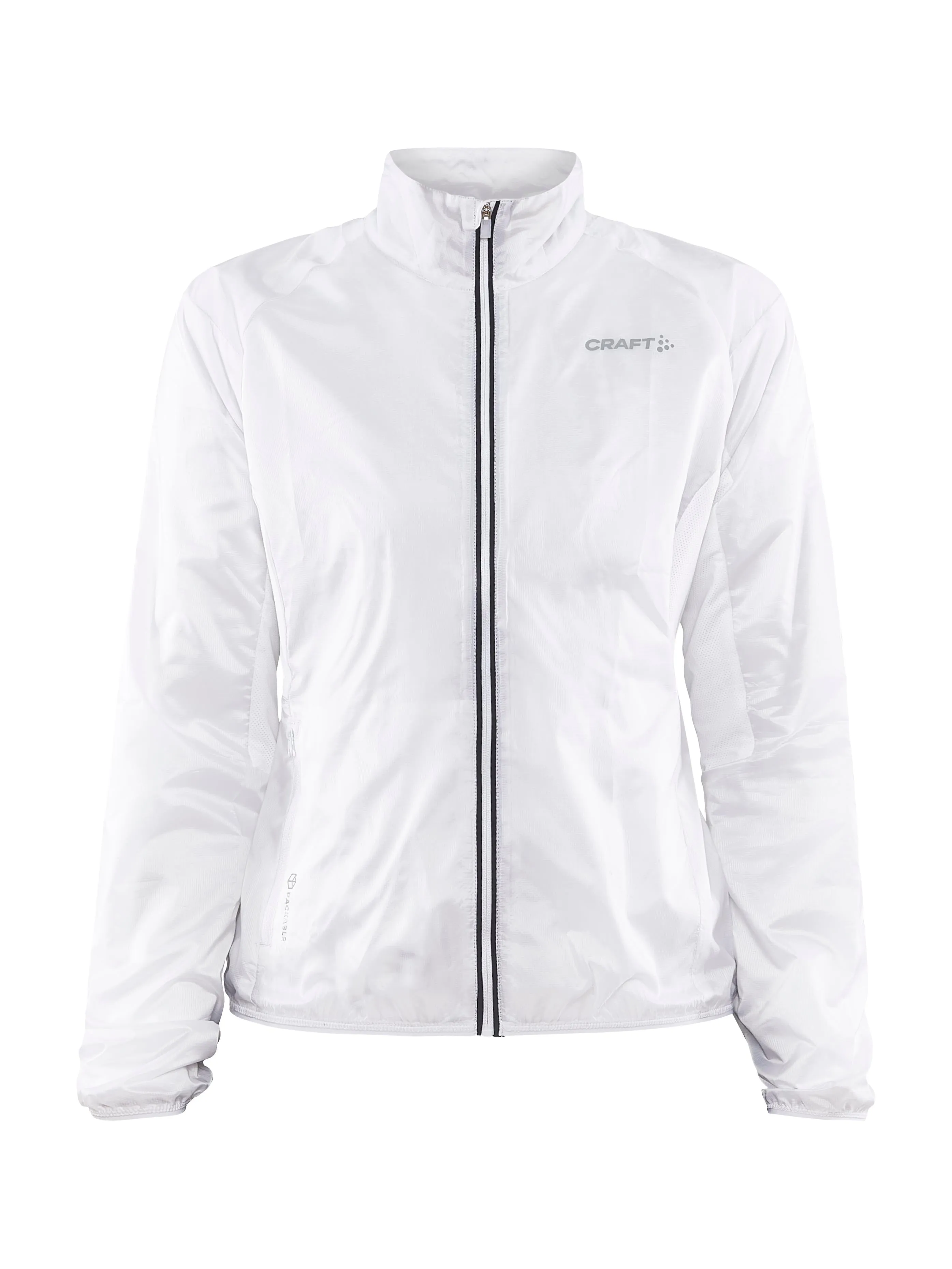 Women's PRO Hypervent Running Jacket