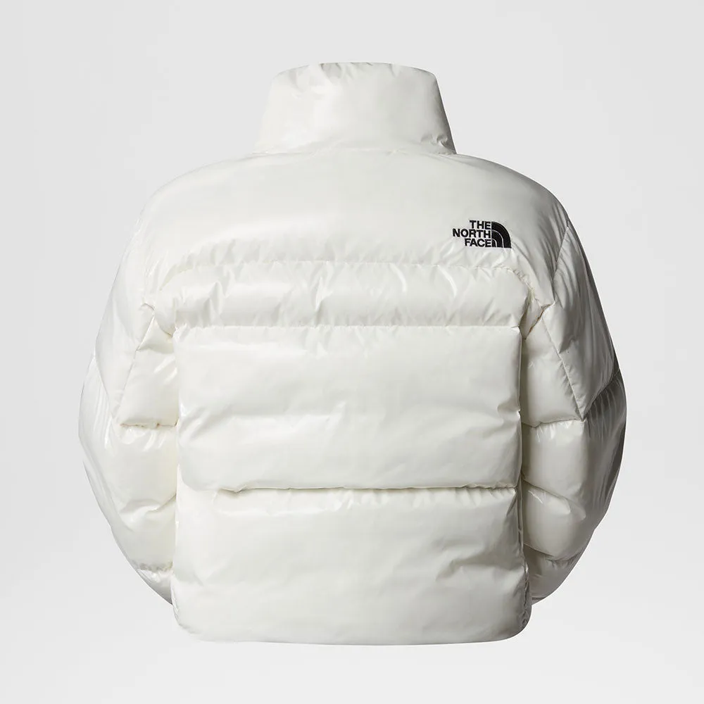 WOMEN’S RUSTA 2.0 PUFFER JACKET