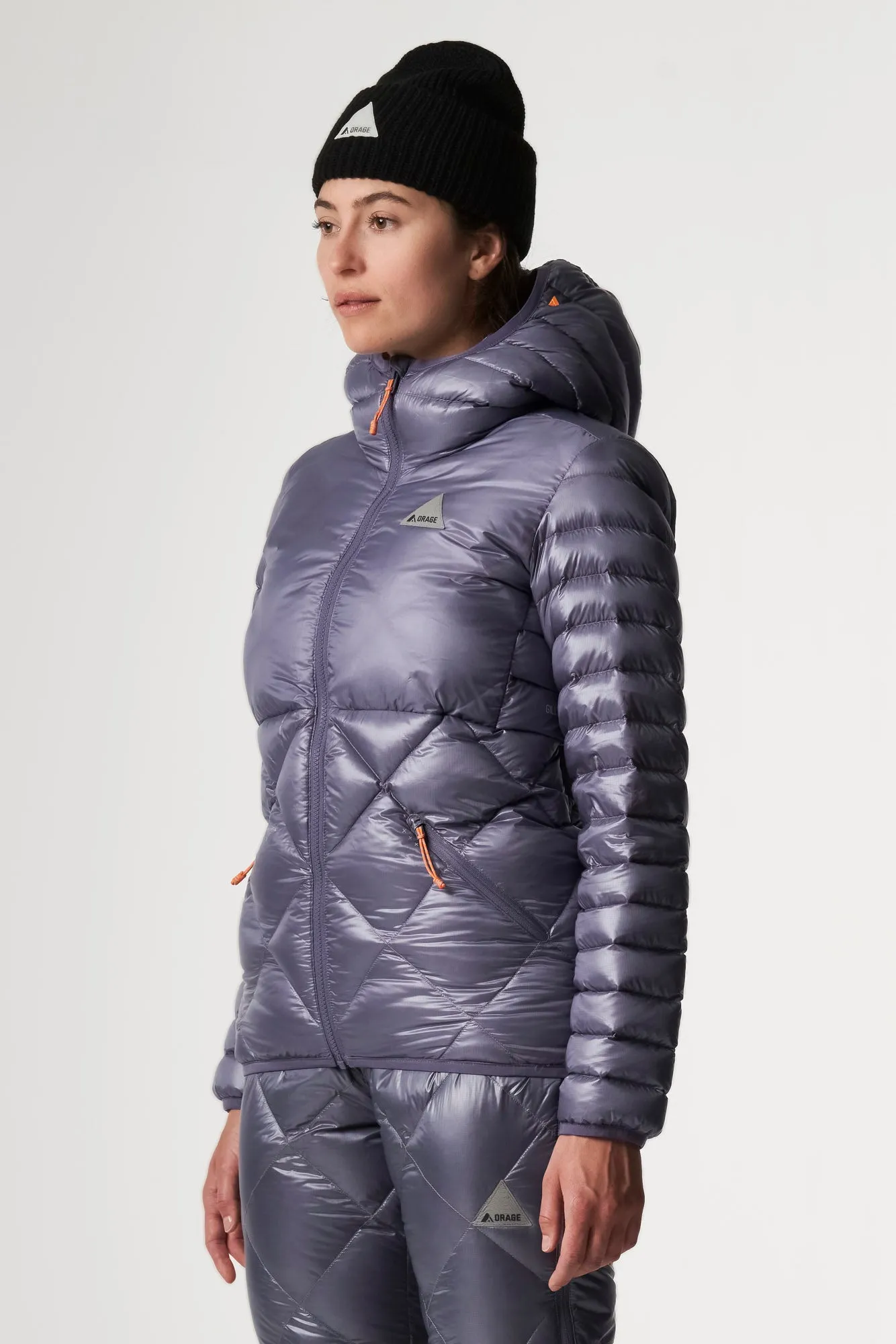 Women's Sierra Gilltek™ Down Jacket