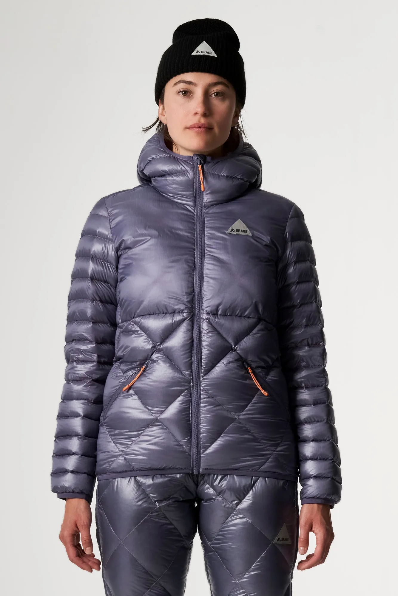 Women's Sierra Gilltek™ Down Jacket