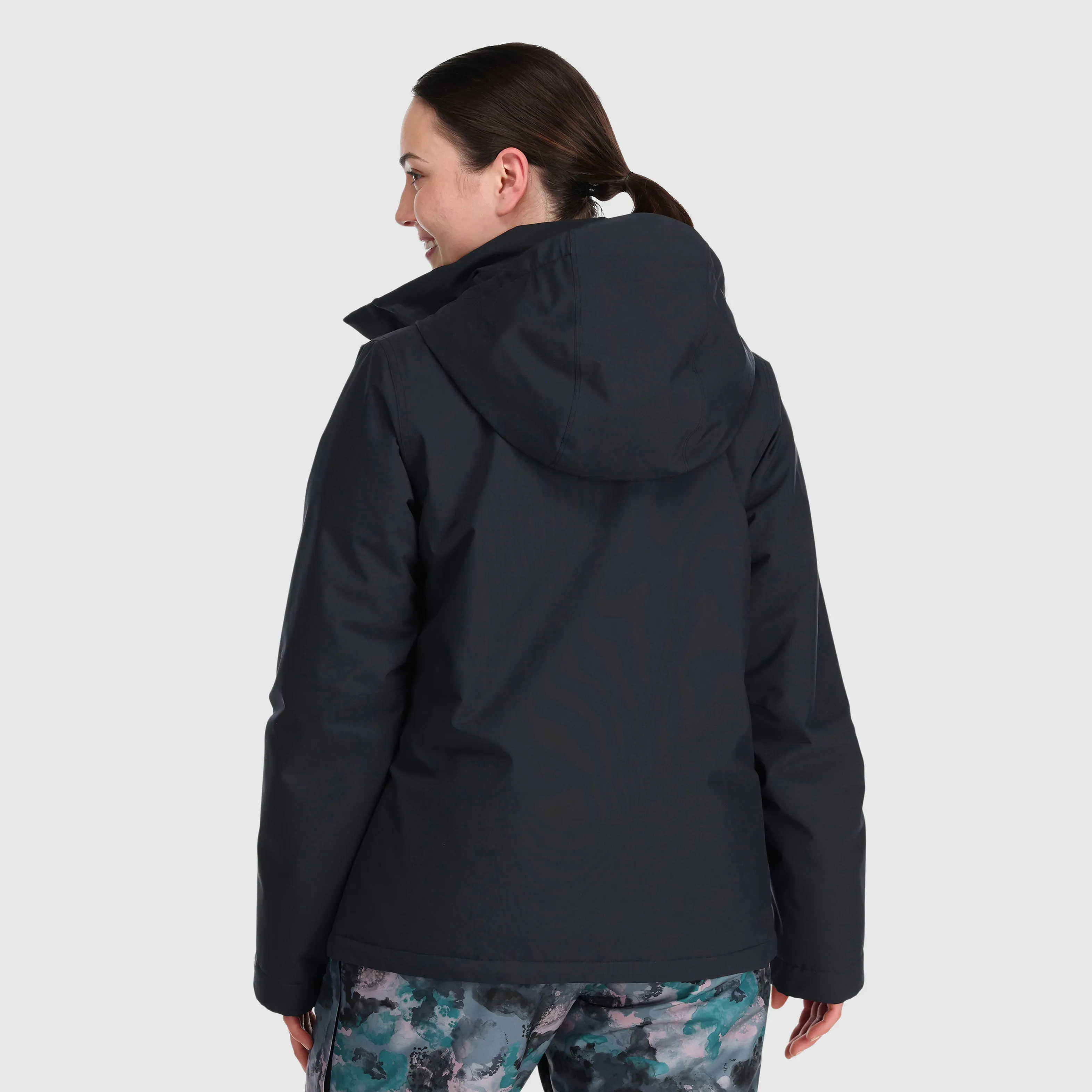 Women's Snowcrew Reveler Jacket - Final Sale